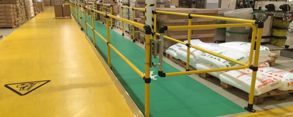 handrail_for_warehouse