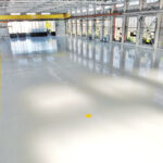 Epoksi Zemin Kaplama Görselleri Yön Epoksi