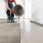 Epoksi Zemin Kaplama Görselleri Yön Epoksi