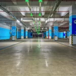 Epoksi Zemin Kaplama Görselleri Yön Epoksi