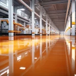 Epoksi Zemin Kaplama Görselleri Yön Epoksi