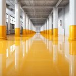 Epoksi Zemin Kaplama Görselleri Yön Epoksi