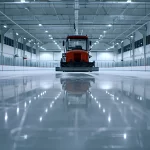 Epoksi Zemin Kaplama Görselleri Yön Epoksi