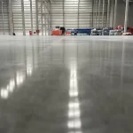 Epoksi Zemin Kaplama Görselleri Yön Epoksi