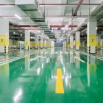 Epoksi Zemin Kaplama Görselleri Yön Epoksi