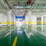 Epoksi Zemin Kaplama Görselleri Yön Epoksi