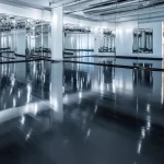 Epoksi Zemin Kaplama Görselleri Yön Epoksi