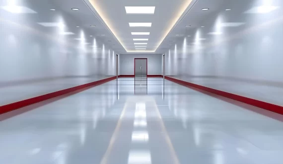 Zemin Epoksi Kaplama (49)