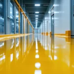 Epoksi Zemin Kaplama Görselleri Yön Epoksi