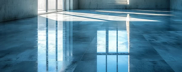 Zemin Epoksi Kaplama (50)