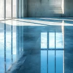 Epoksi Zemin Kaplama Görselleri Yön Epoksi