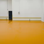 Epoksi Zemin Kaplama Görselleri Yön Epoksi