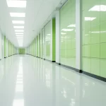 Epoksi Zemin Kaplama Görselleri Yön Epoksi