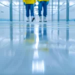 Epoksi Zemin Kaplama Görselleri Yön Epoksi