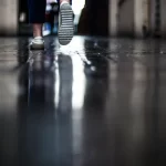 Epoksi Zemin Kaplama Görselleri Yön Epoksi