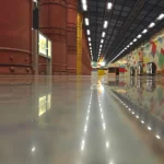 Epoksi Zemin Kaplama Görselleri Yön Epoksi