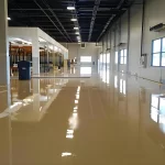 Epoksi Zemin Kaplama Görselleri Yön Epoksi