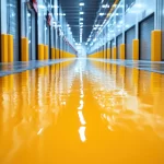 Epoksi Zemin Kaplama Görselleri Yön Epoksi