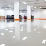 Epoksi Zemin Kaplama Görselleri Yön Epoksi