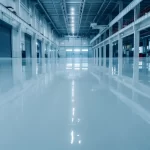 Epoksi Zemin Kaplama Görselleri Yön Epoksi