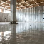 Epoksi Zemin Kaplama Görselleri Yön Epoksi