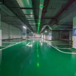 Epoksi Zemin Kaplama Görselleri Yön Epoksi