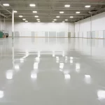 Epoksi Zemin Kaplama Görselleri Yön Epoksi