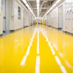 Epoksi Zemin Kaplama Görselleri Yön Epoksi