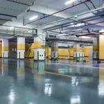 Epoksi Zemin Kaplama Görselleri Yön Epoksi